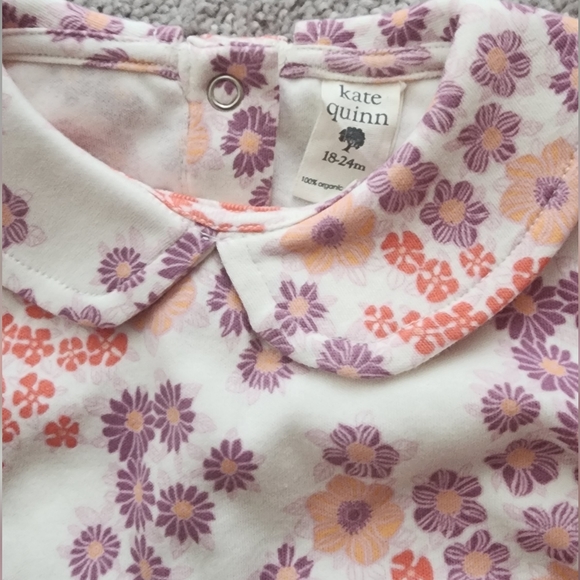 Long sleeve bubble - Picture 2 of 2